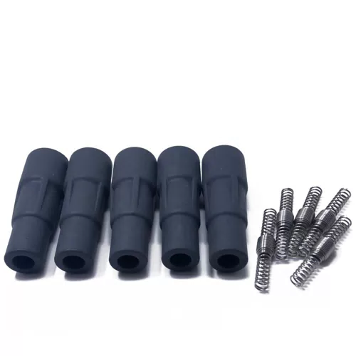 90919-02252 90919-02258 Ignition Coil Rubber Boot for Toyota Noah VOXY RAV 4 RAV4 - image 5